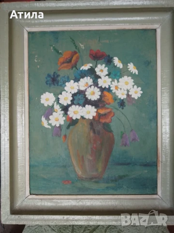 картина 60/50 см