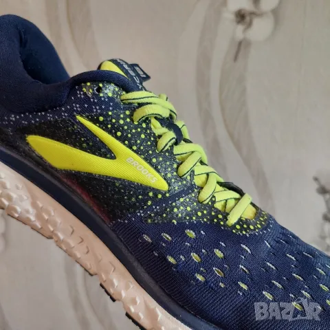 маратонки  Brooks  Glycerin 16 номер 43.5-44, снимка 13 - Маратонки - 34329987