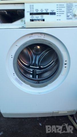 Продавам части за пералня Aeg-Electrolux L6480 , снимка 1 - Перални - 38506187