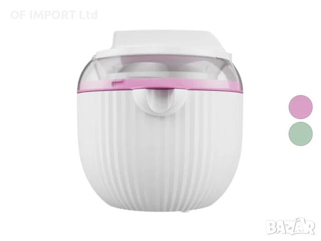 Машина за Сладолед SILVERCREST SECM 12 D1