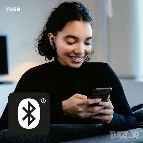 НОВИ! Слушалки In-Ear Panasonic RZ-B100WDE-K, снимка 7 - Безжични слушалки - 39028256