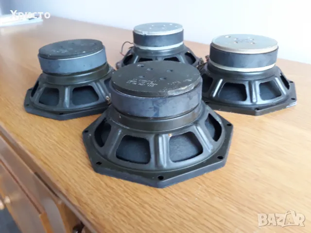 Нискочестотни (баси), снимка 4 - Тонколони - 28864823