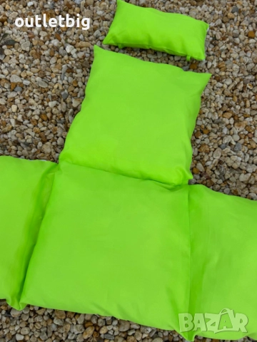 Градинска висяща люлка тип гнездо,яйце–Промоция!, снимка 4 - Градински мебели, декорация  - 52245682