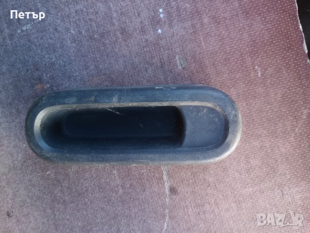 Вътрешна дръжка странична врата Опел комбо Ц , снимка 2 - Части - 40144399