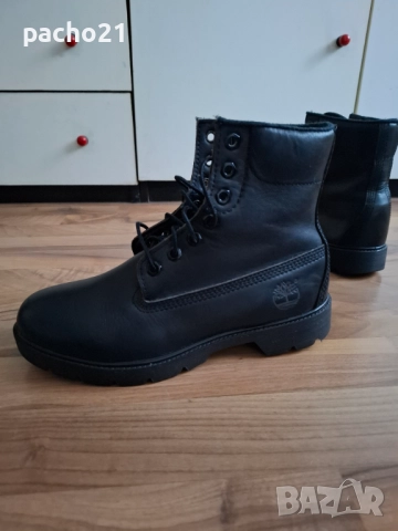 Timberland® Premium Boot, снимка 2 - Екипировка - 52929719