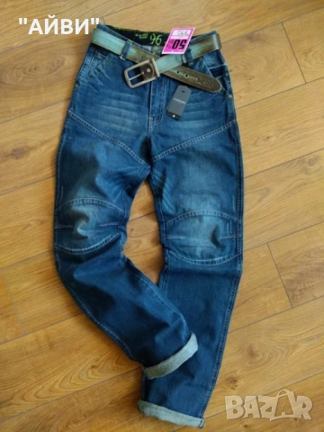 G-STAR RAW мъжки оригинални дънки, снимка 8 - Дънки - 52186732