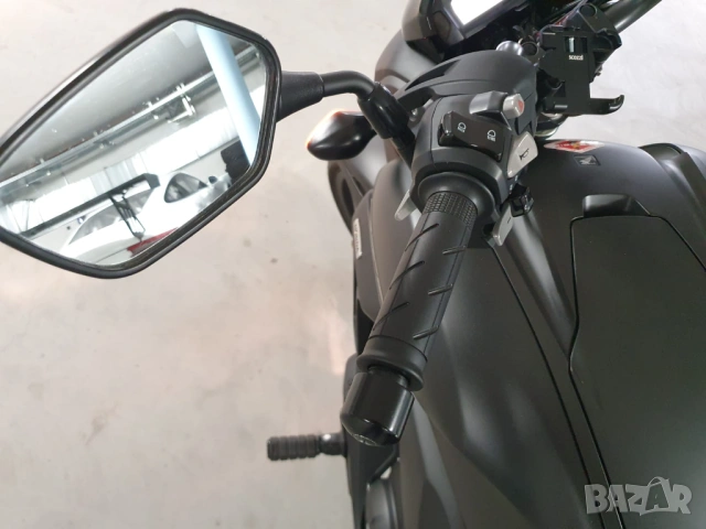 Honda CTX 700 ABS, снимка 7 - Мотоциклети и мототехника - 53482809