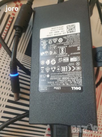 dell laptop, снимка 14 - Лаптопи за дома - 39662587