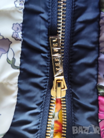 Stefanel късо яке, снимка 6 - Якета - 51738277