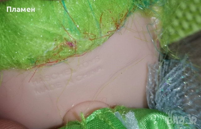 Кукли Мъфин и животинчета Shnooks по 10 лв, снимка 12 - Кукли - 50849438