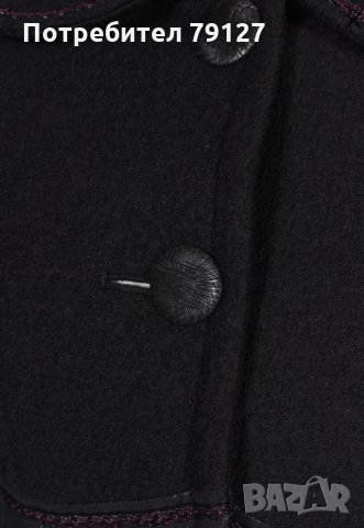 дамско палто Junona, снимка 5 - Палта, манта - 23884487