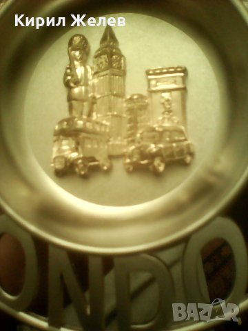 Пепелник метален А1269 , снимка 8 - Декорация за дома - 27205031