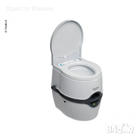 Портативна химическа тоалетна Thetford Porta Potti 565E