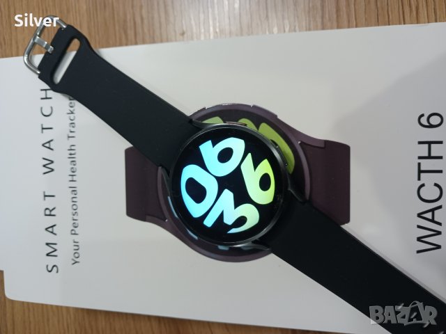 Смарт Часовник универсален модел ., снимка 9 - Други - 43815908