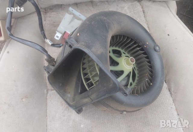 Вентилатор Парно Ровър - Хонда, снимка 5 - Части - 52863035
