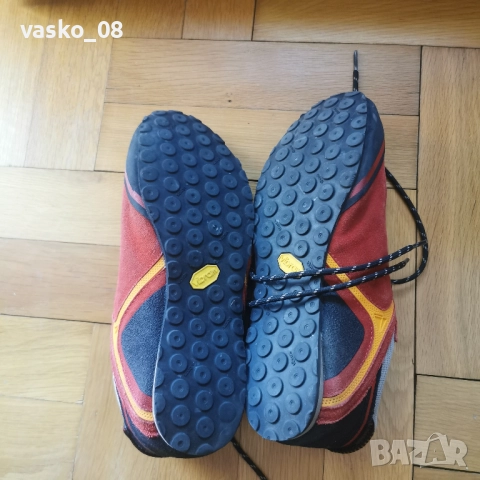 Dachstein - туристически N43, снимка 6 - Спортни обувки - 51491080