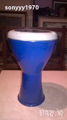 СИНЯ ЧЕРНА МАЛКА ТАРАМБУКА, снимка 4 - Ударни инструменти - 27342085