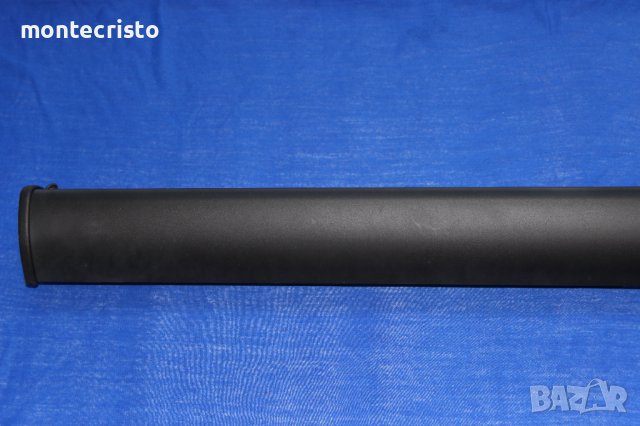 Щора за багажник Volvo V50 комби facelift (2007-2012) щора за куче вертикална щора за багажник мрежа, снимка 2 - Аксесоари и консумативи - 38892814