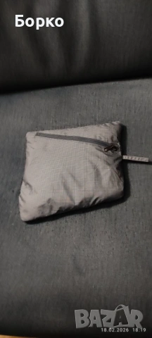  Peak Performance-ветровка   L, снимка 8 - Якета - 53609792