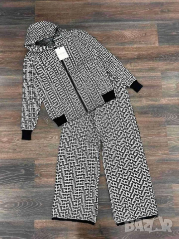 дамски екипи , снимка 2 - Спортни екипи - 51980831