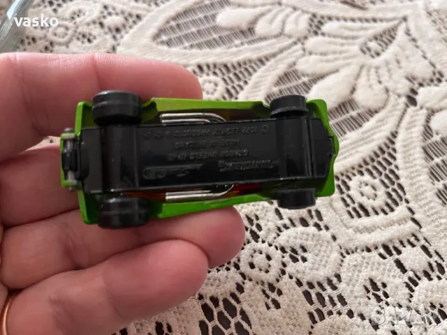 Английски Мачбокс-мн.добър, снимка 9 - Колекции - 49822720