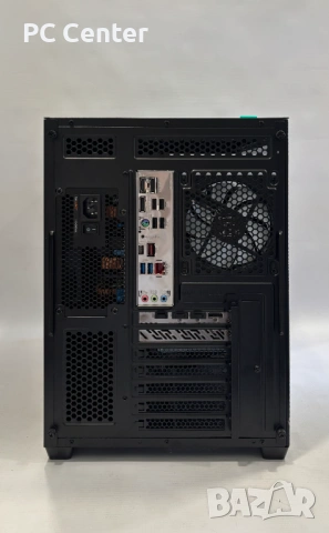 Геймърски компютър AMD Ryzen 7 8700F, RX 9070 XT 16GB, 32GB ram, снимка 7 - Геймърски - 53177839