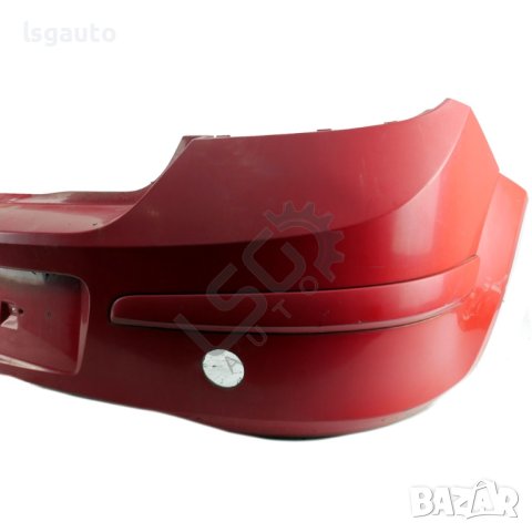 Задна броня Opel Astra H (A04) 2004-2014 ID: 120332, снимка 4 - Части - 44066585