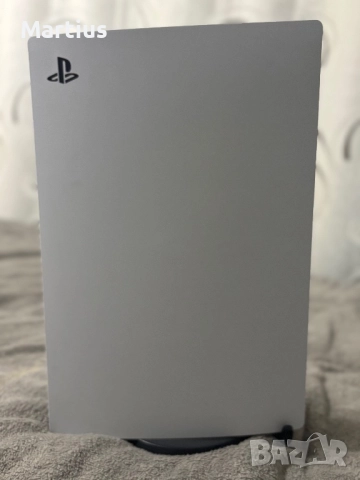 PlayStation 5 , снимка 2 - PlayStation конзоли - 52711015