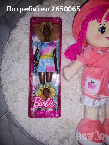Нови Barbie кукли различни видове!, снимка 3 - Кукли - 43619006