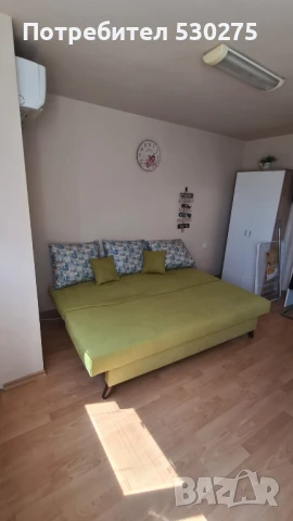 Разтегателно канапе Марти, снимка 5 - Дивани и мека мебел - 50678295