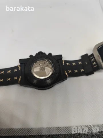 Automatic chronograph valjoux 7750, снимка 15 - Мъжки - 48158296