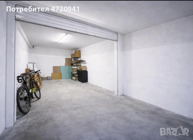 ГАРАЖ под наем, гр.София, кв. Лозенец, снимка 3 - Гаражи и паркоместа - 53246529