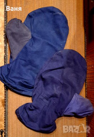 Работни ръкавици, снимка 5 - Други - 43611122