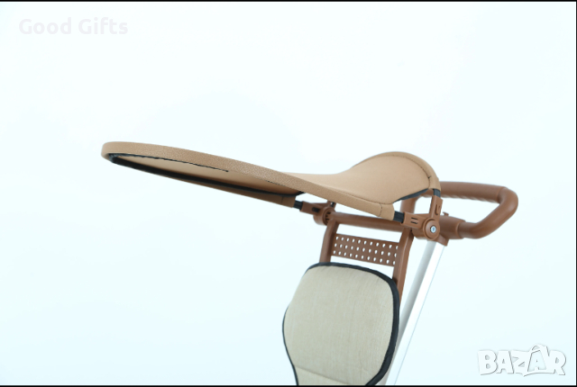 Многофункционална Сгъваема детска количка , снимка 4 - Детски колички - 44935241