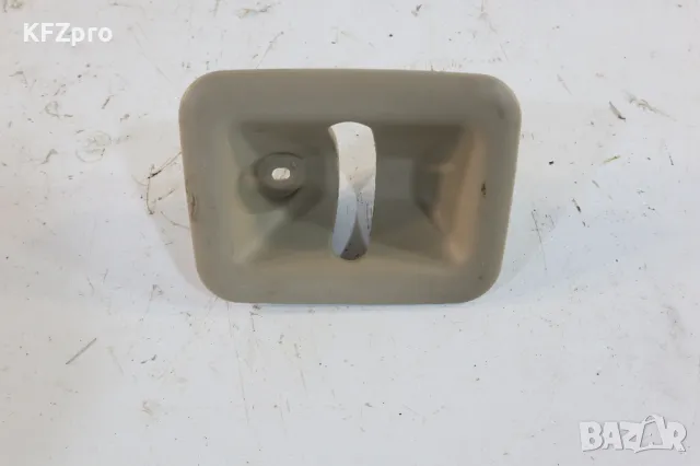 Интериорни пластмаси и капаци Land Cruiser , снимка 3 - Части - 49493755