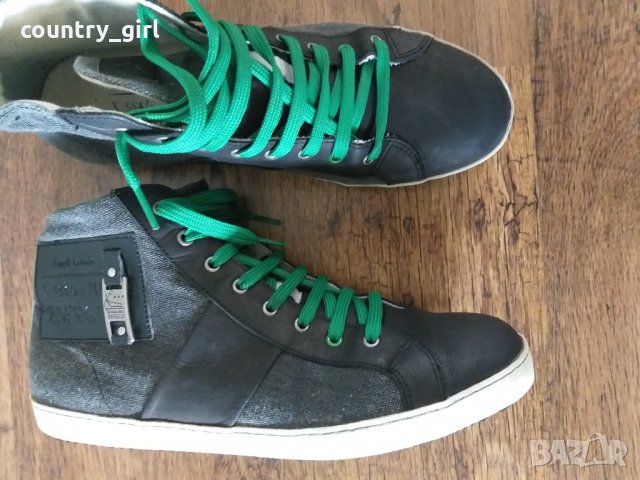  Energie - страхотни мъжки кецове, снимка 6 - Кецове - 28689208