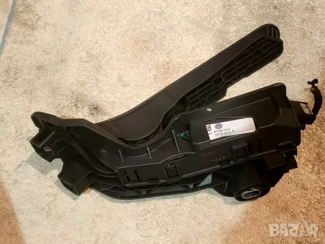 Газ педал / Accelerator pedal за VW Audi Skoda, снимка 3 - Части - 48680727