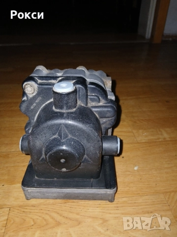 Авс модул форд мондео мк2 1.8 бензин, снимка 13 - Части - 51978639