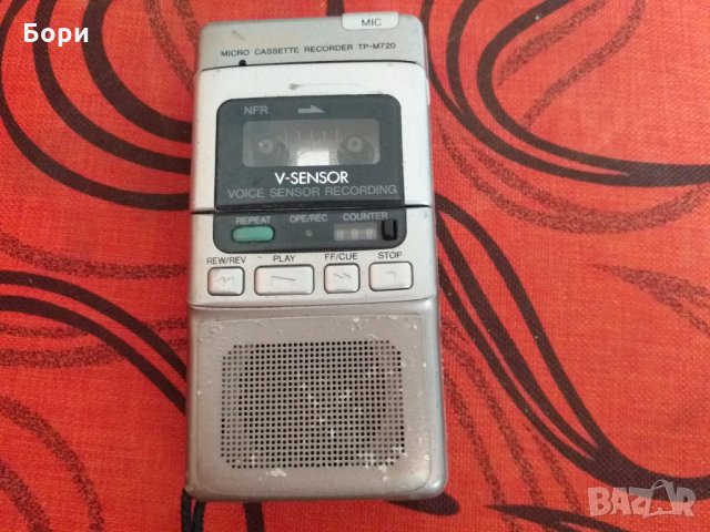 Диктофон AIWA