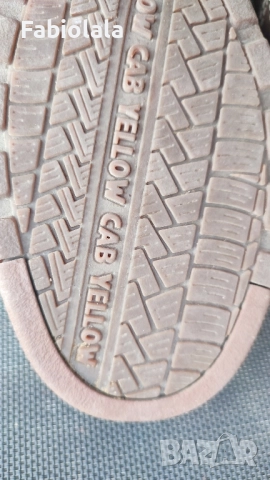 Yellow Cab shoes 41, снимка 14 - Маратонки - 52351867