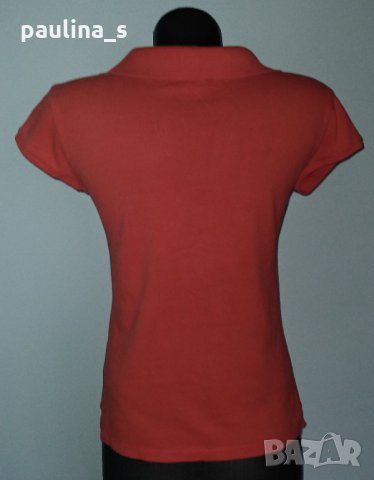 Четири броя / Маркова блуза тип тениска "Vixen", "Soya", "Wallis" / унисайз , снимка 4 - Тениски - 26991150