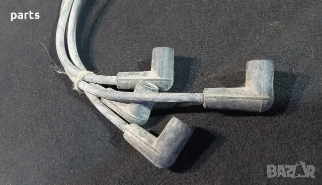 Запалителни Кабели Опел Кадет - Астра - Корса - Вектра, снимка 4 - Части - 47358342