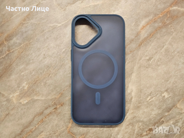 Калъфи iPhone 17, снимка 5 - Калъфи, кейсове - 52795243