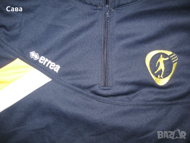 Термоблуза ERREA  мъжка,Л-ХЛ, снимка 3 - Спортни дрехи, екипи - 43158391