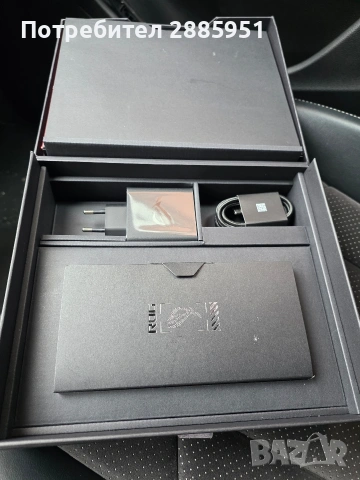 Asus Rog 9 Pro 16 Ram 512GB , снимка 3 - Asus - 53072501