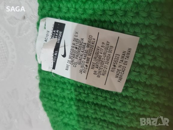 NIKE нови шапка и шал за 8-12год, снимка 11 - Шапки, шалове и ръкавици - 26901875