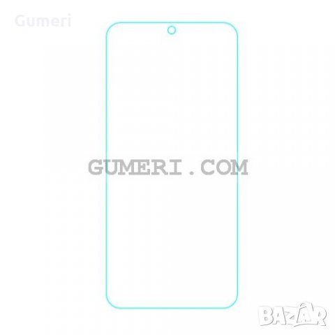 Samsung Galaxy Xcover 5 Стъклен Протектор За Екран, снимка 2 - Фолия, протектори - 33685119