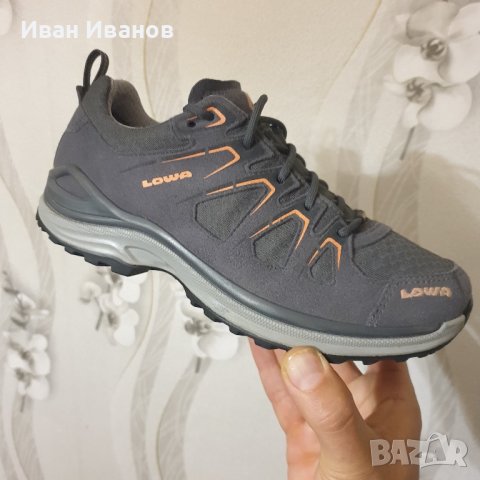 туристически обувки LOWA  INNOX EVO GTX LO номер 37,5