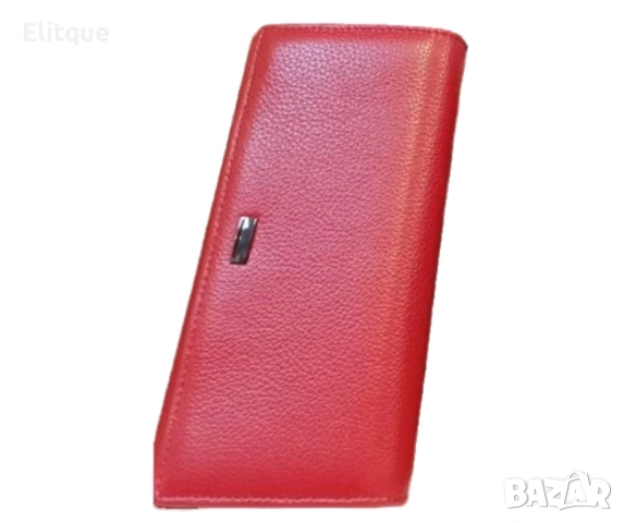 Дамско елегантно портмоне, снимка 5 - Портфейли, портмонета - 52842563