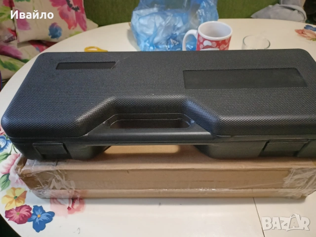 Клещи за кримпване 16-300 мм2, снимка 3 - Клещи - 53055542